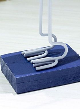 Vintage Sea Birds Sculpture Desktop Ornaments Modern