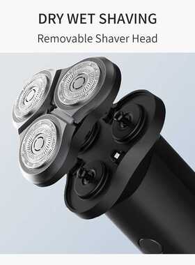 XIAOMI Electric Shaver S300 For Men's Trimmer Men&am