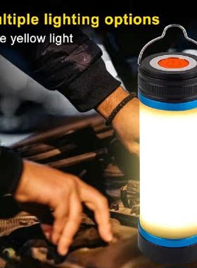 High Power LED Flashlights USB Rechargeable Torch Light