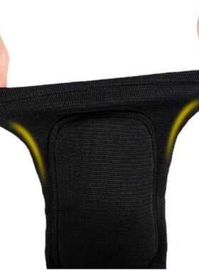Sports Kneepad Dancing Knee Protector Volleyball Yoga