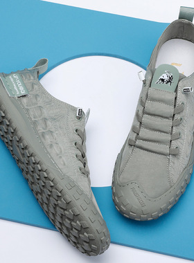Summer Men&#s Casual Shoes Sports Shoes Fashion Out