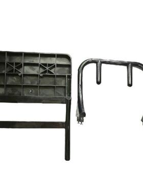 Inflatable Boat Fishing Kayak Motor Mount racket fishing