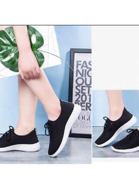 Women's Casual Shoes Outdoor Sports Athletic Sneaker