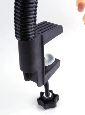 1 Practice False Hand+100pcs Nail Tip Flexible Holder