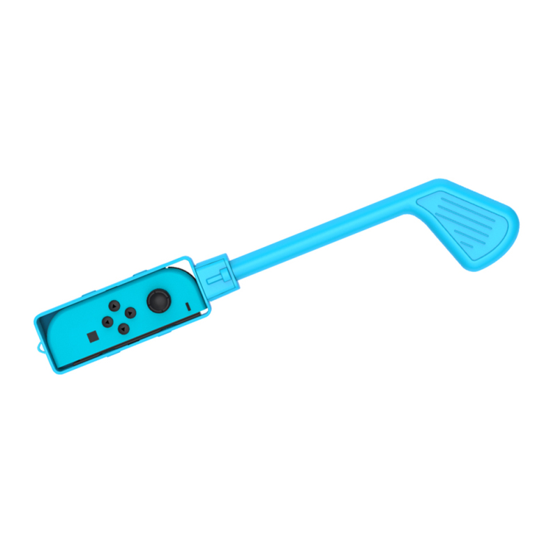 2021 Joy Con Golf Club Handle Grip for Mario Golf Super - 图2