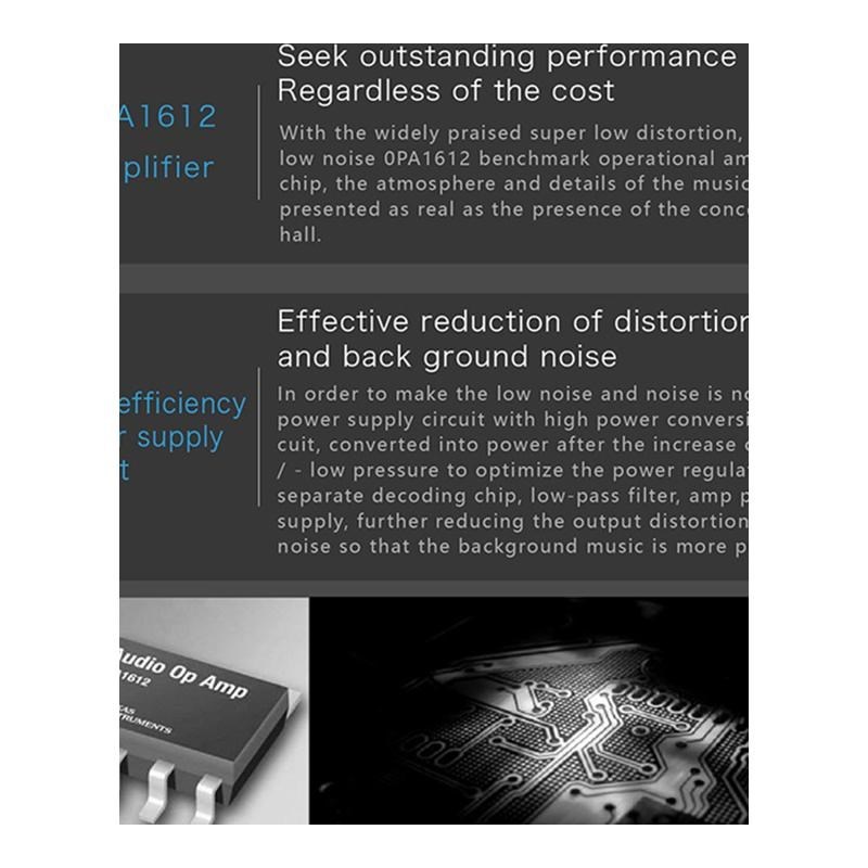 xDuoo X20 Bluetooth HiFi Portable Lossless Music Player Mp3 - 图2