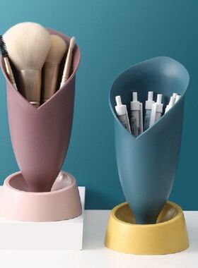 Chopsticks Spoon Kitchen Cutlery Holder Drainer Rack
