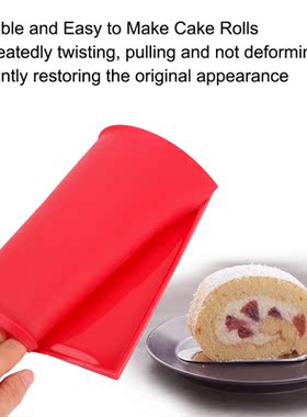 HOOMIN Oven Liner Swiss Roll Pad Kitchen Baking Tools DIY
