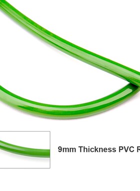3 Meters Heavy Rope Bearing Skipping Rope Gym Exercise Jump