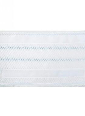 2PCS F1610 1630 Steam Mop Clean Cloth Black+Decker Replace