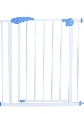 safety gate baby pet dog iron fence gate guardrail stairrail