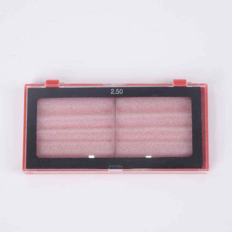 Arc Magnifying Glass Lens Welding Magnifier Screen Diopter - 图2