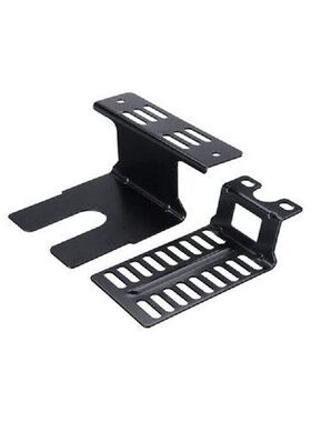 Stainless Steel Rotisserie Motor Bracket Set Universal