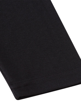 Men's long-sleeved shirt 长袖男马球衫