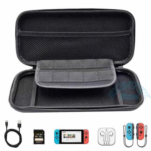Nitendo Nintend Switch Case Cover Nintendoswitch Protector - 图2