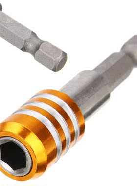 1Pc+Magnetic+Screwdriver+Bit+Holder+1/4