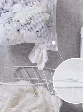 Foldable Hanging Laundry Bag Multifunctional Dirty Bag