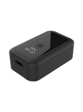 Locator Automobile Strong Magnetic GPS Installation Free