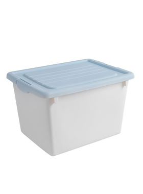 Thickened storage box plastic toy storage and sorting box