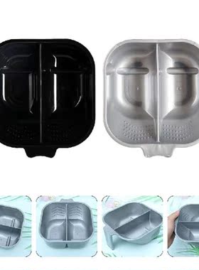 Hair Bowl Mixing Tool Coloring Tint Color Bowls Dyeing