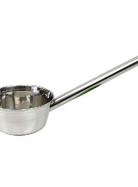 Ladle Spoon Soup Scoop Water Bailer Stainless Steel Ladle