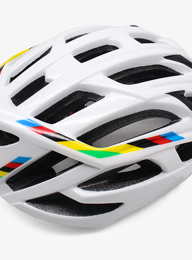 Unisex Road Bicycle Helmet Intergrally-molded MTB sports Aer