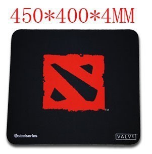 450X400X4MM OEM SteelSeries Mouse Pad QCK+ NAVI (Natus Vince - 图2