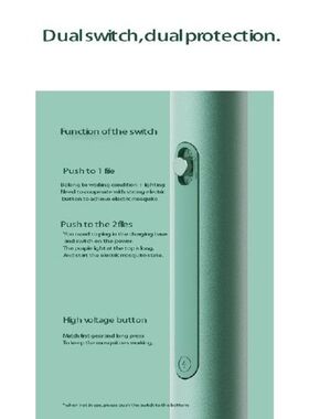 Handheld Rechargeable Tennis Racket Electric Fly Swatter