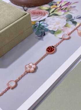 2021 nd Europe Hot Sale Famous Brand 925 Silver Rose Gold Br