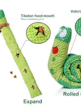 Sounding Plush Molar Puppy Toy Stuffed Animal Puppy