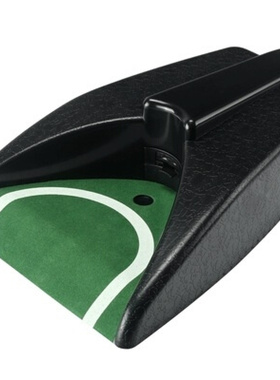 . Golf balls back Electric automatic ball back Golf ball ret