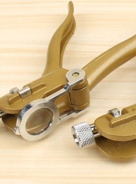 Material Breaking Pliers Woodwork Hand Tools Adjust Saw