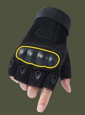 Special forces tactical fitness outdoor sports gloves men