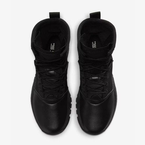 Nike SFB Air Field Ukiah 8 舒适柔软 户外靴 高筒 FV0573 001 - 图1