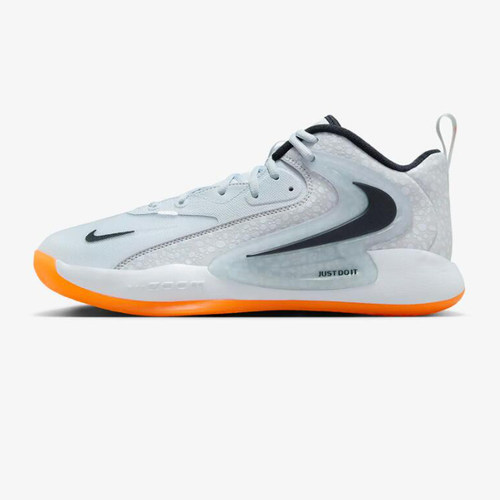 Nike HyperSet 2 SE 浅灰色 柔软舒适耐磨 训练鞋 HF3241 900 - 图3