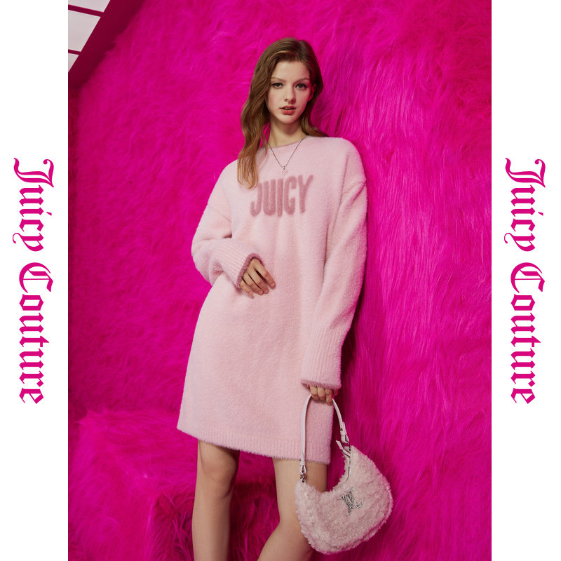  juicycoutureoutlet店连衣裙