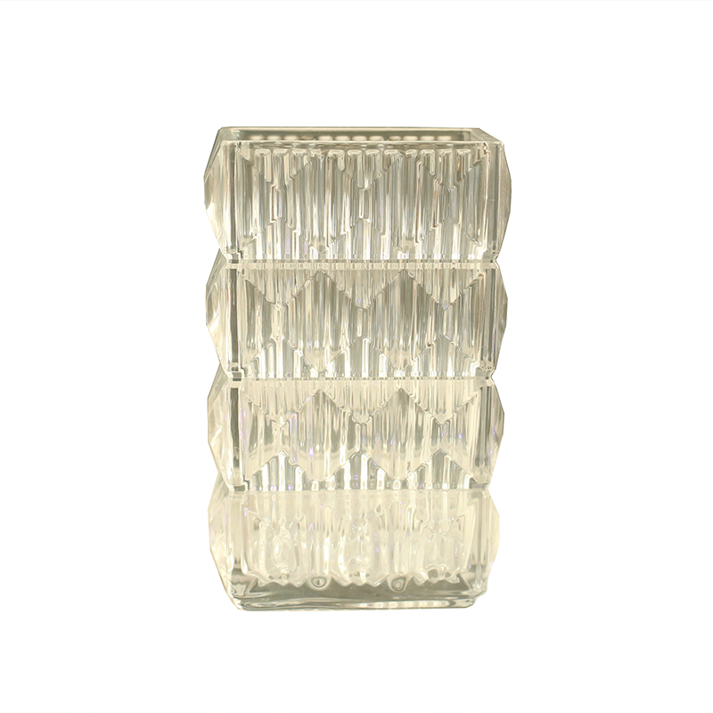 北欧花瓶玻璃透明插花摆件客厅ins风网红轻奢水养玫瑰鲜花高级感,淘宝优惠券,粉丝福利购,淘宝优惠卷