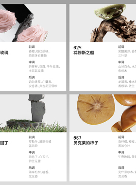 NODOFF联名礼盒香水520限定包包