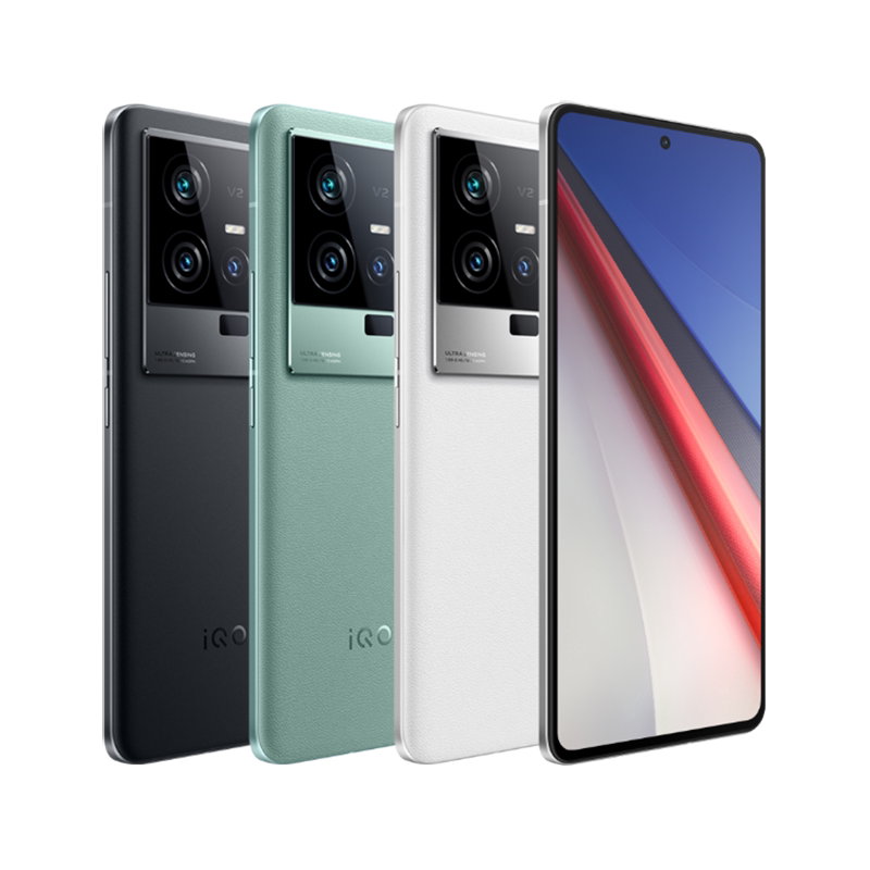 【12期免息晒图返50】vivo旗舰手机 iqoo上海手机