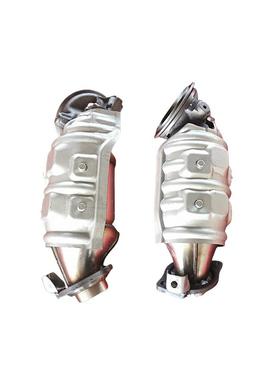 三元催化器包邮适用丰田卡罗拉三包汉达兰改装配件汽车催化器