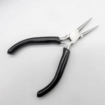 5-inch mini round mouth tip Mouth pliers work DIY pliers hand jewels special bending pliers needle winding string yzq pliers beads