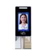 Seven-inch binocular tablet face recognition access control all-in-one punch-in access control and attendance machine all-in-one face recognition access control
