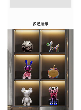 2024新款摆设装饰品高级感小众