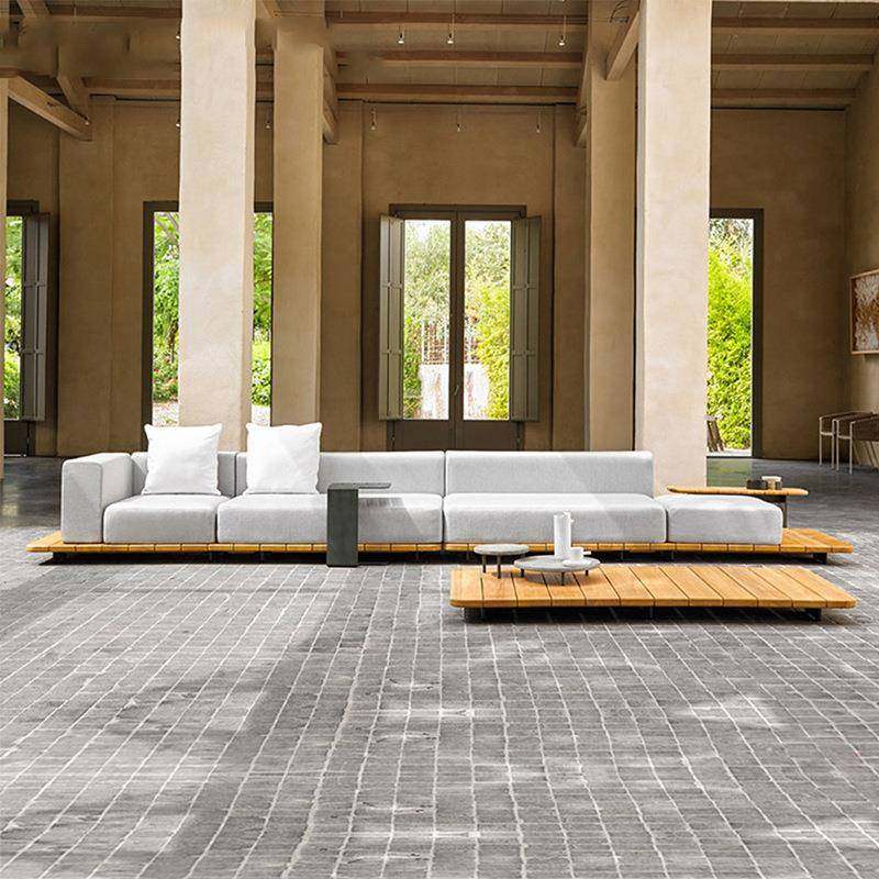 制北欧户柚定木外家具民宿酒柚木琳达店藤编沙发柚木阳台别户外沙,淘宝优惠券,粉丝福利购,淘宝优惠卷