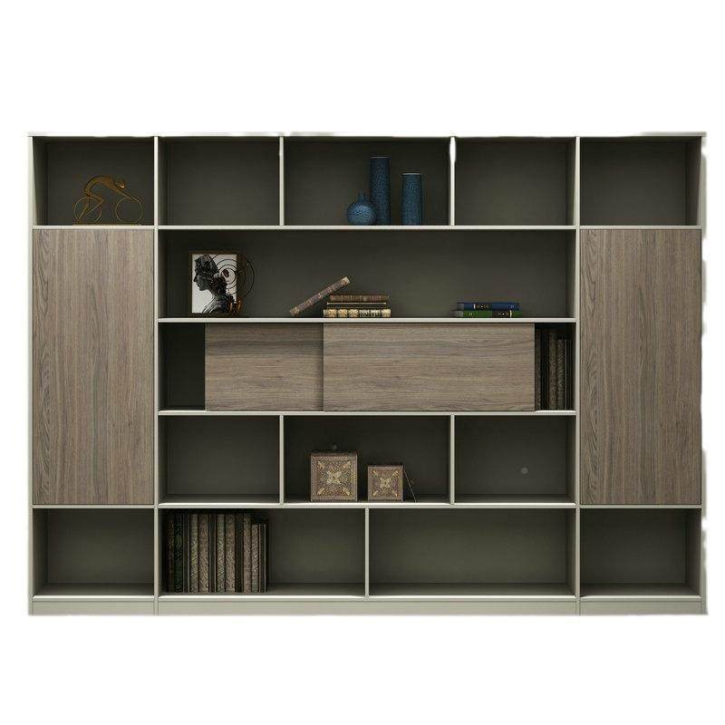 办公柜板式高柜老板办公室70E柜简书景约现资料柜代背柜子文件柜,淘宝优惠券,粉丝福利购,淘宝优惠卷