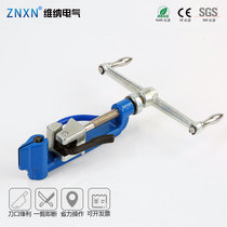 Stainless Steel Tie Pliers Ties Tool Tie Lance LQA Marine Packer Steel Band Tightener Tightener Tightening Belt