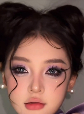 汤姆的梦中情猫假发猫耳朵