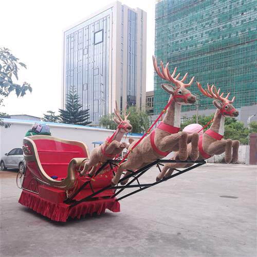 -米四轮巡游花车巡游彩车节日庆典彩车影视婚庆花车 - 图0