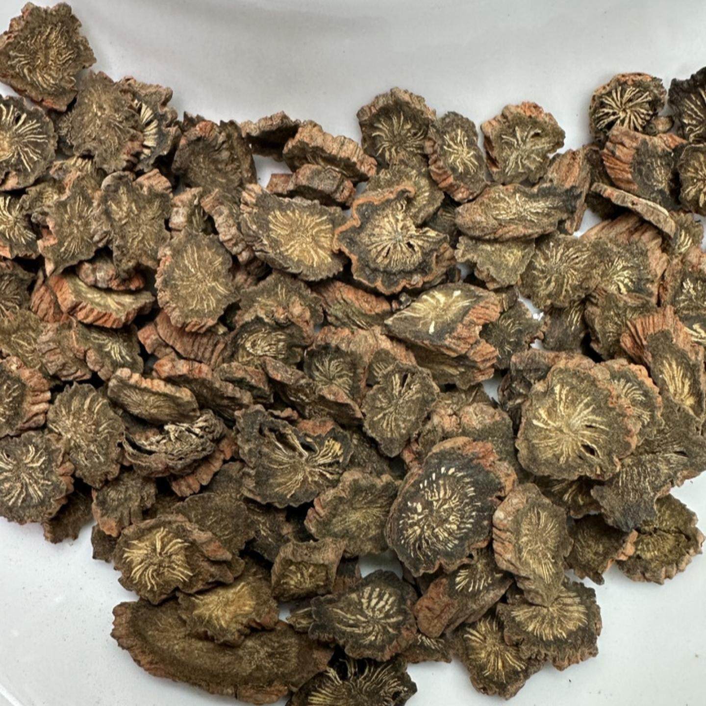 四宝茶西洋参丹参三七片石斛片汤包 煮水泡茶煲汤料 滋补养生食材,淘宝优惠券,粉丝福利购,淘宝优惠卷