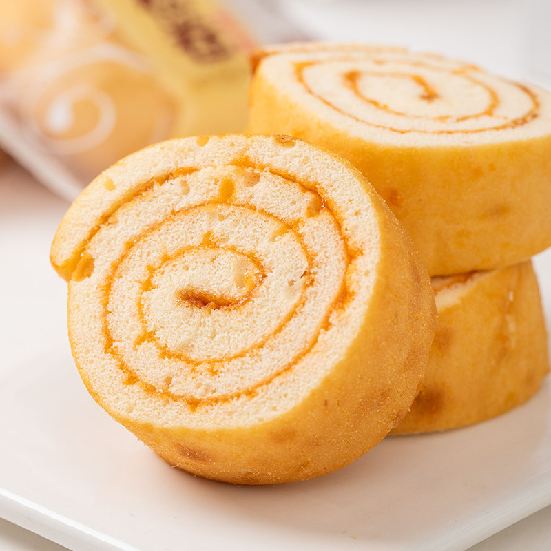 金丝肉松卷蛋糕卷夹心面包整箱夜宵充饥点心糕点零食好吃早餐食品,淘宝优惠券,粉丝福利购,淘宝优惠卷